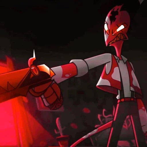 Клоунада @stikhellboss :: @fStikBot