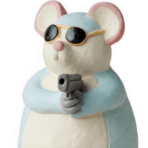 Клуб мышичей @Nyasticks