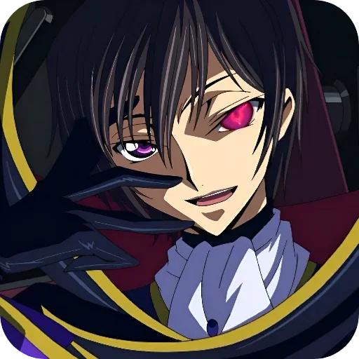 Code Geass @rucodelllstick