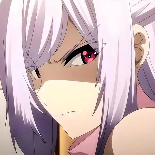 Восхождение в тени @anime_sticks