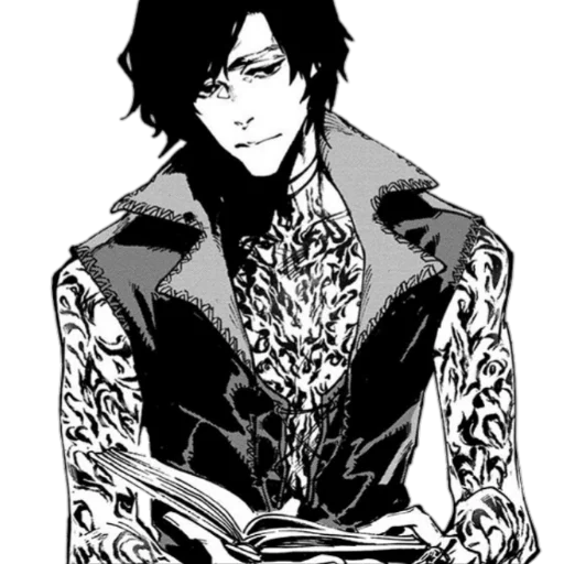 Devil May Cry 5 Видения Ви