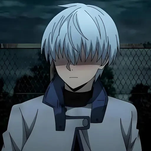 Рагна багровый @anime_stickerr