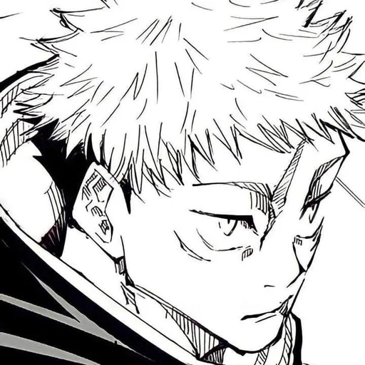 Itadori💋 :: @fStikBot