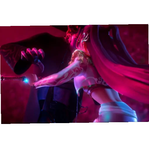 K-pop demon hunter's @MoiStikiBot