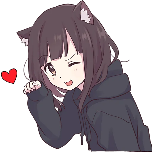 Куруми-чан 2 @Nyasticks