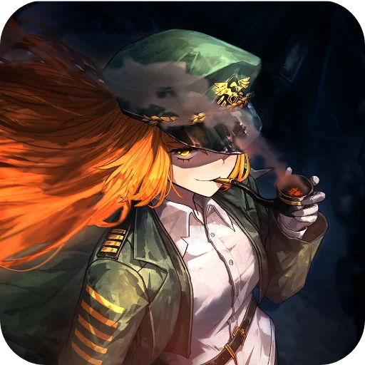 [Limbus company Ishmael] @KiwiYua