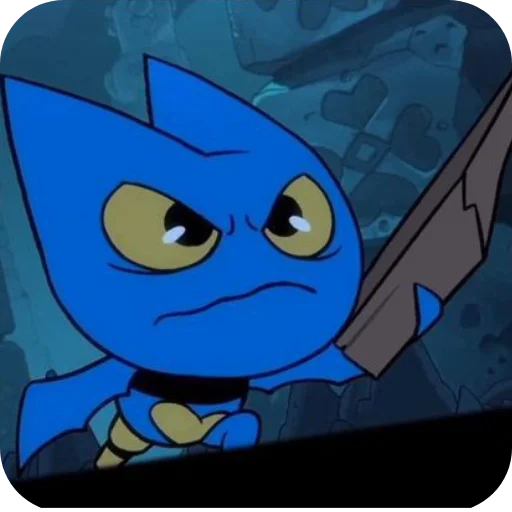 МАО МАО: герои чистого сердца💙 @Ddarkxwolf_17