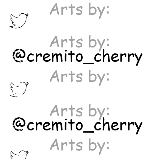 NekoArcFunny|art by twtr @cremito_cherry