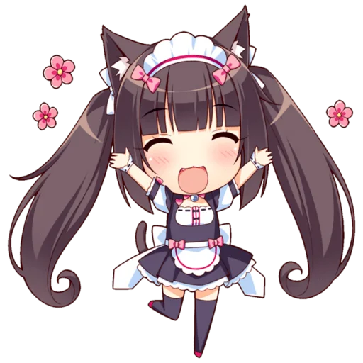 Nekopara