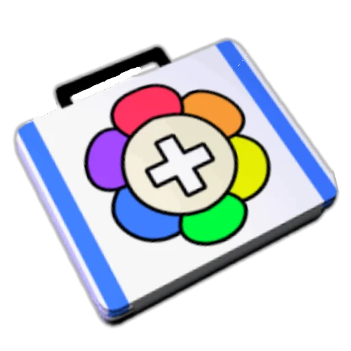 Предметы 🍬🍫 @Dandy_krk2