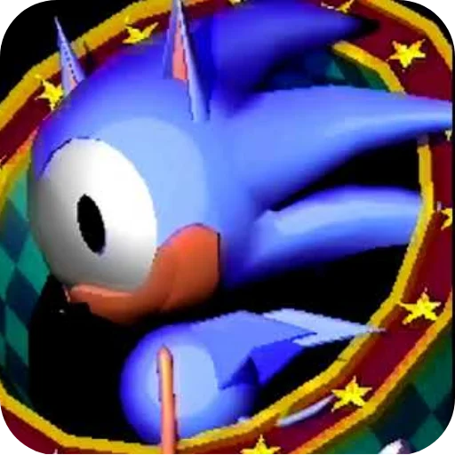 ≈∞ Rewrite Sonic by @LotusHeHis