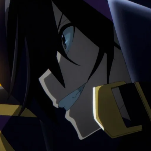 Shadow @ShadowStickers_Hub