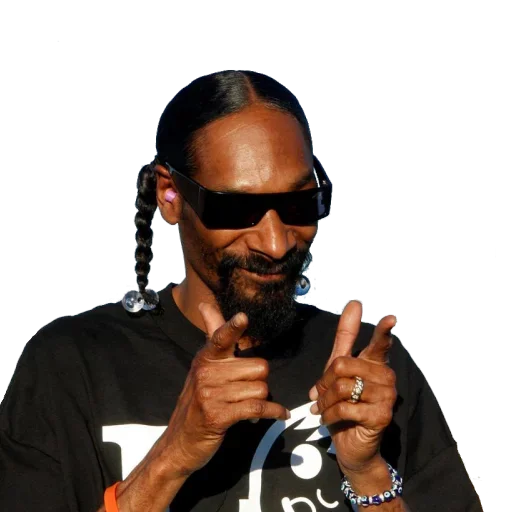 Snoop Dogg @stickersb2b