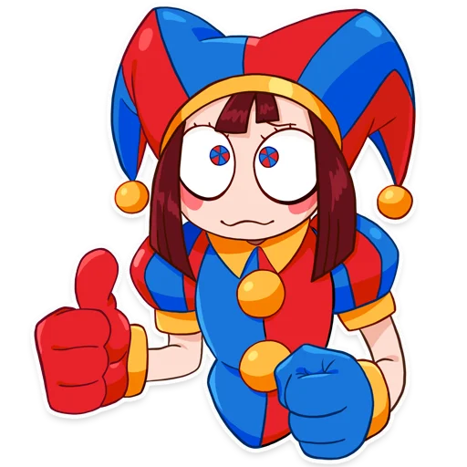 Amazing Digital @Circus