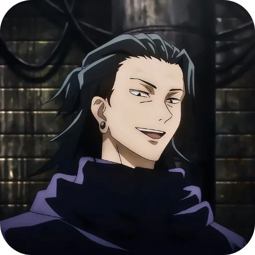 Stickers JJK @StickersMagicBattle