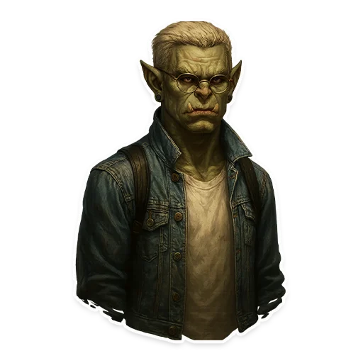 Raid Stickers by @Raid_Services