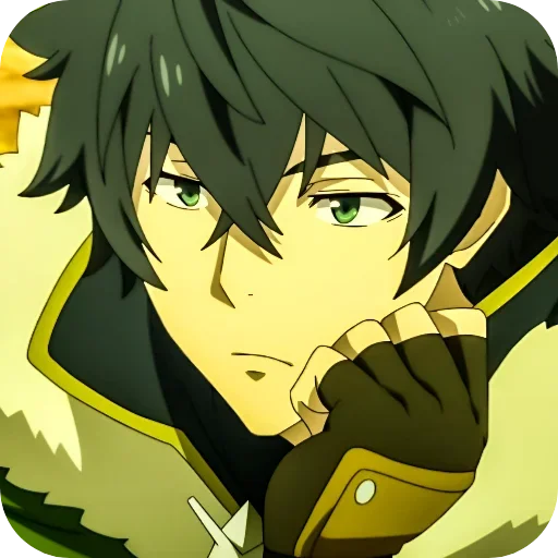 The Rising of the Shield Hero @Rucodelllstick