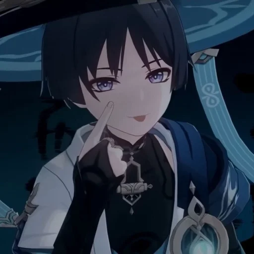 @genshinimpactstickersbot :: @fStikBot