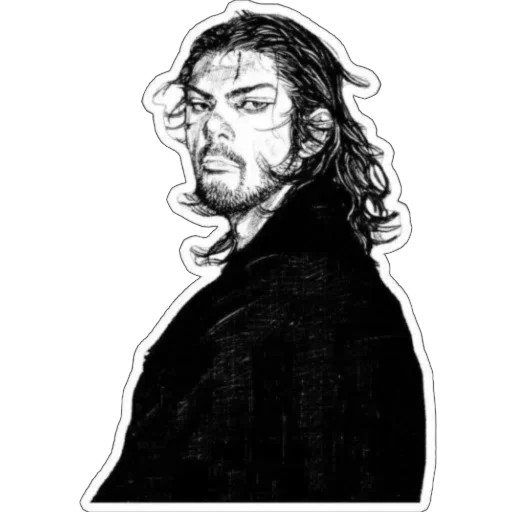 Vagabond by CortiZ0l