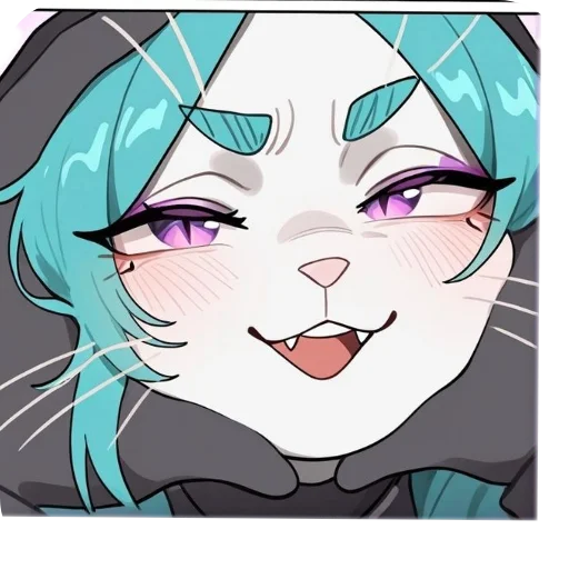 The Ariral's ♡ @Keish_XG