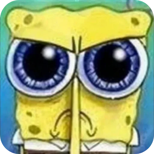 Губка Боб @stikerytg18