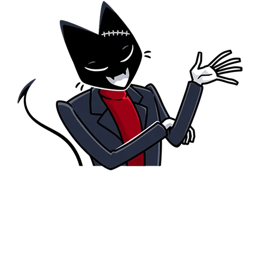 @Premium_Emojis_Telegram | Доктор Злюкс Без Текста