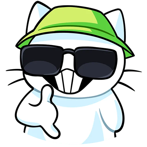 @Premium_Emojis_Telegram | Кисятки на отдыхе Без Текста