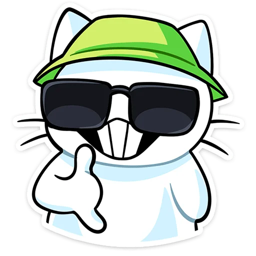 @Premium_Emojis_Telegram | Кисятки на отдыхе