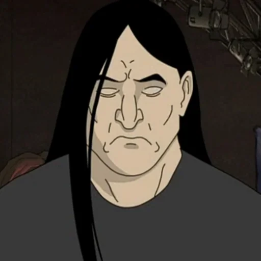 метальный конец света