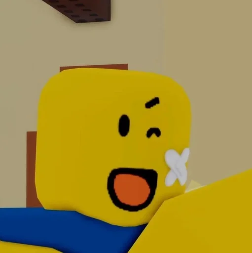 ★      °   nooby ! യ       ₊ :: @fStikBot