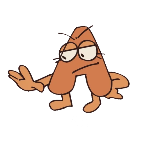 Буквы из И.Н.М.Т :: @fStikBot