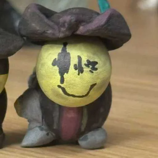 Gasharpoon ➡️ @Ctikerubot