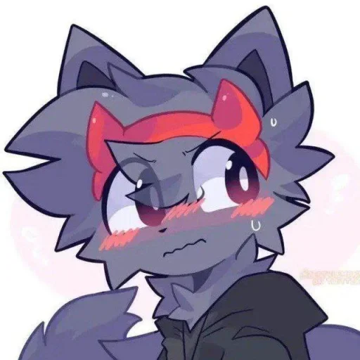 @FurriStik <--больше фурри стикеров тут                  . ➡️ @C