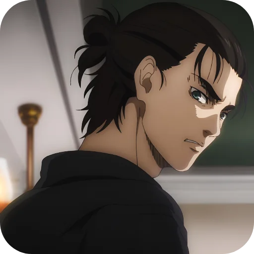 Attack on Titan @Rucodelllstick