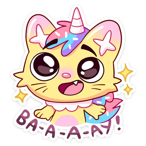 Кэнди Кэт | @Premium_Emojis_Telegram