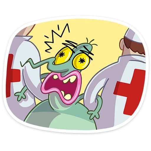 Комарик Ярик | @Premium_Emojis_Telegram