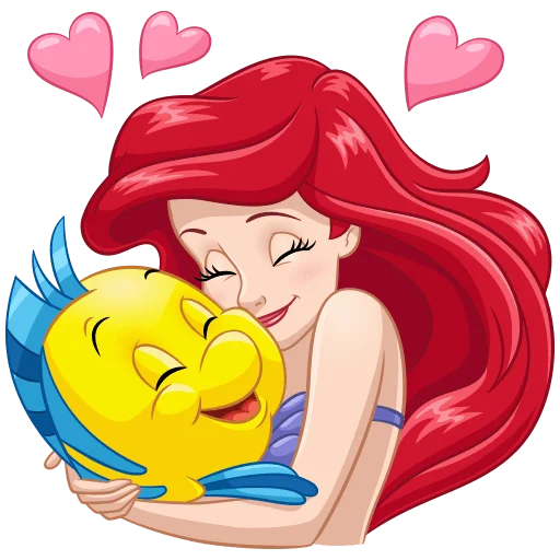 @Premium_Emojis_Telegram | Ариэль Без Текста