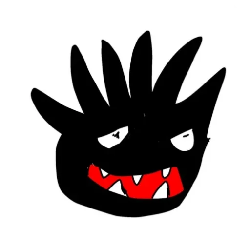 Бабайка @MoiStikiBot