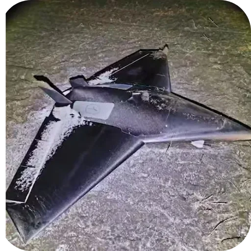 Bespilotniki core :: @fStikBot