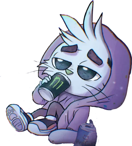 BradCat | @MainPlayCh