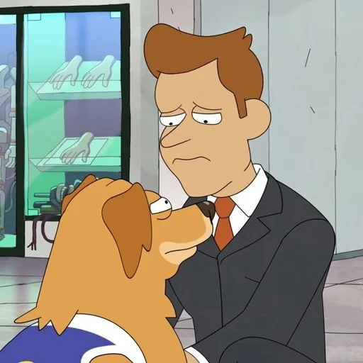 Brett Hand Inside Job