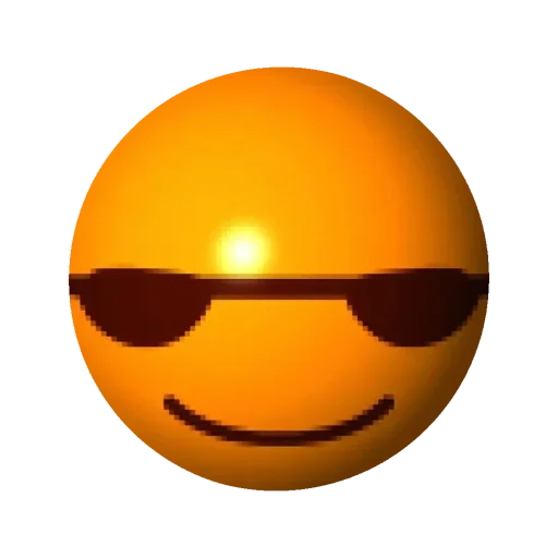 Bubble Emoji TT @TgSticker