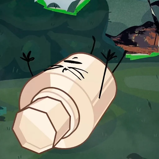 И.Н.М.Т 2 (РЕБУТ) | @TomTheRaccoon