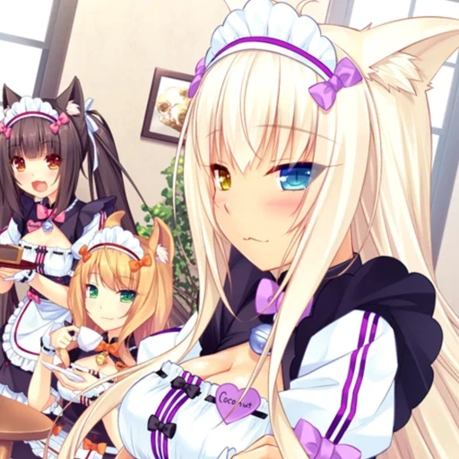 Коконат @martyxinustikers :: @fStikBot