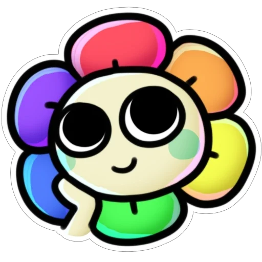 @Dandys_World | Stickers