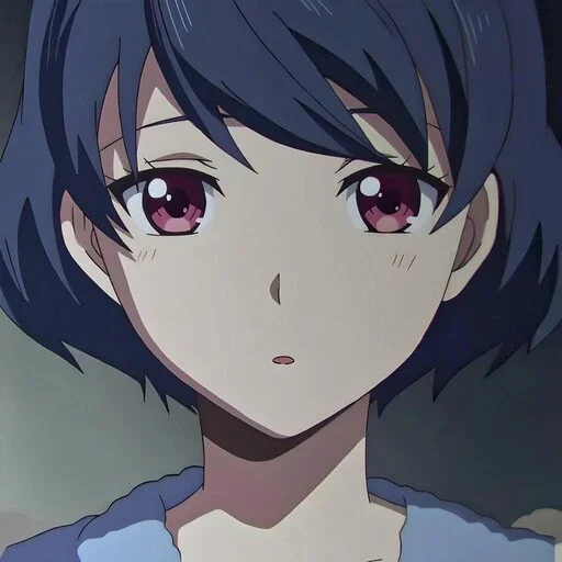 Домекано @anime_stickerr