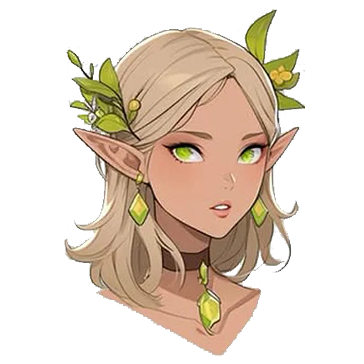 Forest Fairy I @TheSims4_World