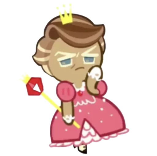 Cookie Freak • @run_cookie_run