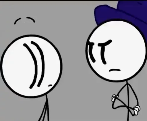 💎Henry stickmin💎 𓆩@meowSticker