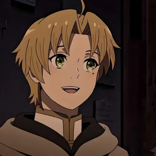 Реинкарнация б-ого @anime_stickerr